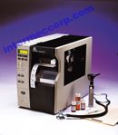 zebra 110XiIII plus条码打印机
