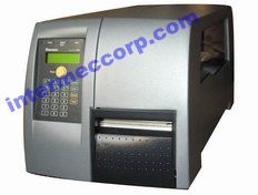 intermec pm4i标签打印机