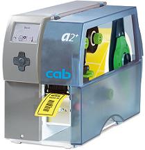 CAB A2+条码打印机