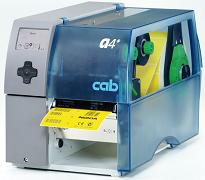 CAB A4+条码打印机