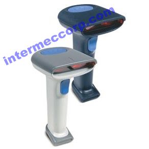 Datalogic qs6500激光条码扫描器