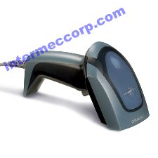 Datalogic Heron G CCD Bar Code Scanner