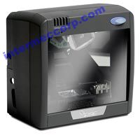 Datalogic Magellan 2200VS柜台立式条码扫描平台