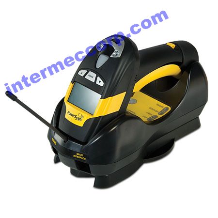 Datalogic PowerScan PM8300 65/90 Pro & Light手持接触式线性成像器条形码阅读器