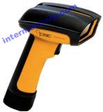 Datalogic PowerScan XLR Bar Code Reader - Handheld Bar Code Reader - Wired