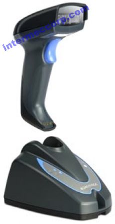 Datalogic?QuickScan Mobile无线条码扫描器