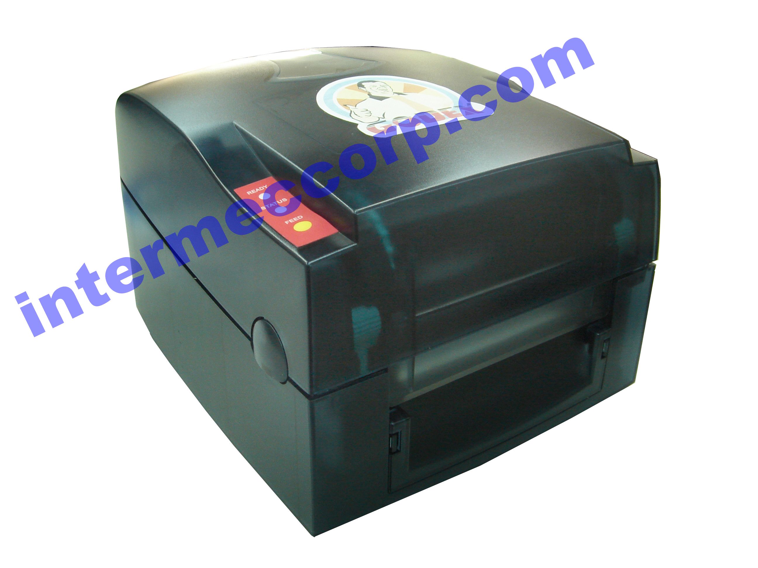 Godex EZ-1000Win
条形码标签打印机