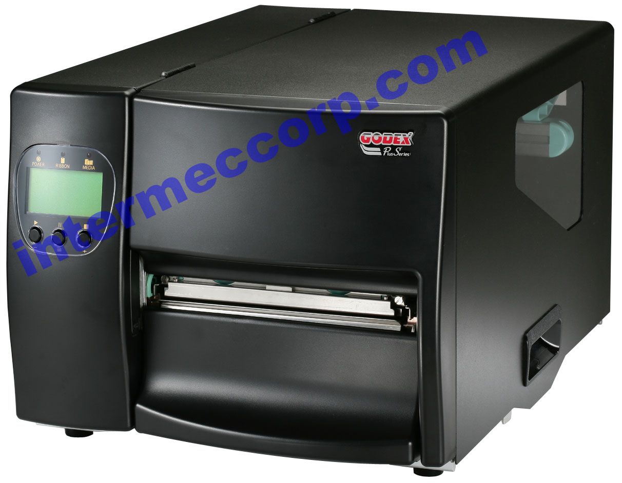 Godex EZ-6000 Plus
条形码标签打印机