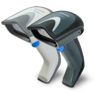 Datalogic Gryphon L GD4300条形码阅读器