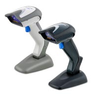 Datalogic Gryphon I GD4400-B 2D条形码阅读器