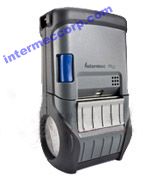 intermec PB22条码标签打印机