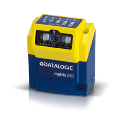 matrix 210条形码阅读器