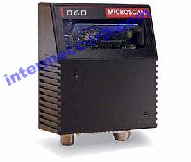 microscan MS860条形码扫描器