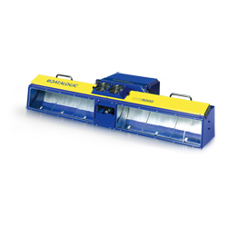 nvs9000条形码阅读器