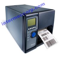 intermec pd42标签打印机
