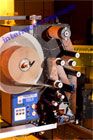 Printronix LPA8000r条码打印机