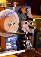 Printronix SLPA8000r条码打印机