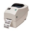 zebra TLP2824条码打印机