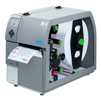 CAB XC4条码打印机