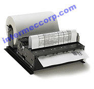 Zebra TTP 8300 Thermal Receipt Printers 