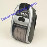 zebra Mz220条码打印机