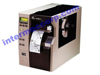 zebra R110xi hf条码打印机