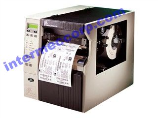 zebra R170xi条码打印机
