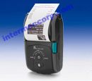 zebra EM220条码打印机