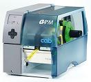 CAB A4+M条码打印机