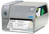 CAB A8+条码打印机