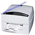 intermec easycoder C4条形码标签打印机