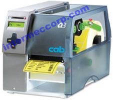 CAB A3条码打印机