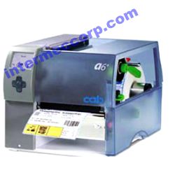CAB A6条码打印机