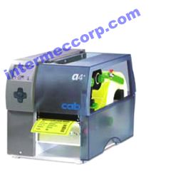 CAB a4条码打印机