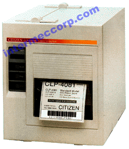 Citizen CLP-4081ӡ