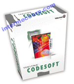 codesoft V2012ӡܴ