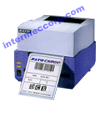 sato CT400/410标签机