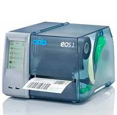 CAB EOS1条码打印机