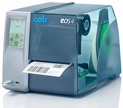 CAB EOS4条码打印机