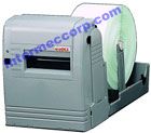 Godex EZ-4TK条码打印机