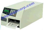intermec easycoder F4标签打印机