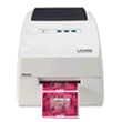 LX400 彩色标签打印机