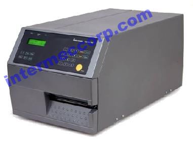 intermec px6i条形码打印机