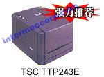 TSC TTP 243e plusǩӡ